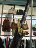 HANDBAG