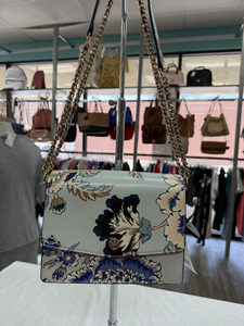 CROSSBODY