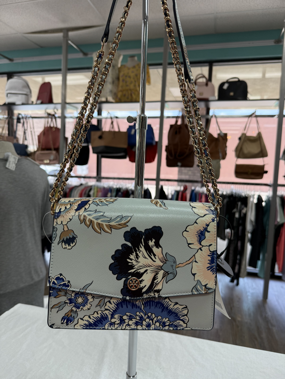 CROSSBODY