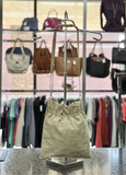 CROSSBODY