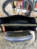 PURSE LEATHER