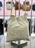 CROSSBODY