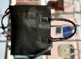PURSE LEATHER