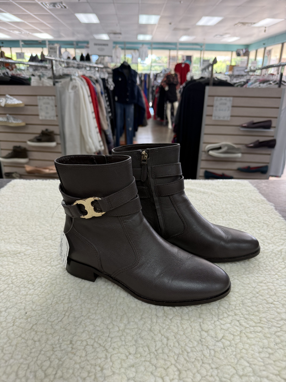 BOOT DESIGNER