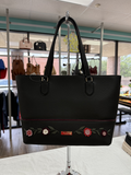 PURSE LEATHER