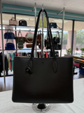 TOTE LEATHER