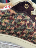SHOE DESIGNER