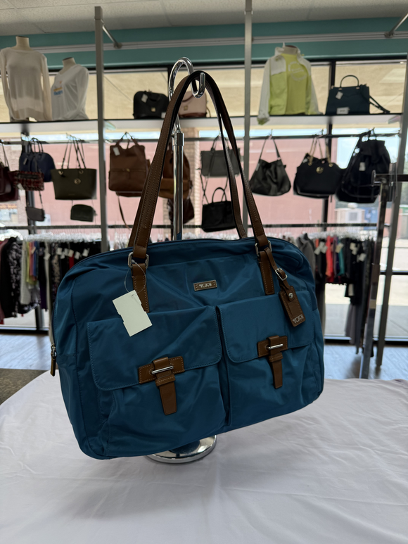 Tote Designer