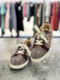 SHOE DESIGNER