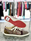 SHOE DESIGNER