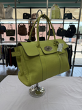 PURSE LEATHER