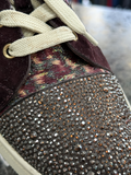 SHOE DESIGNER