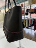 PURSE LEATHER