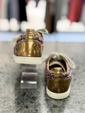 SHOE DESIGNER