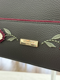 PURSE LEATHER
